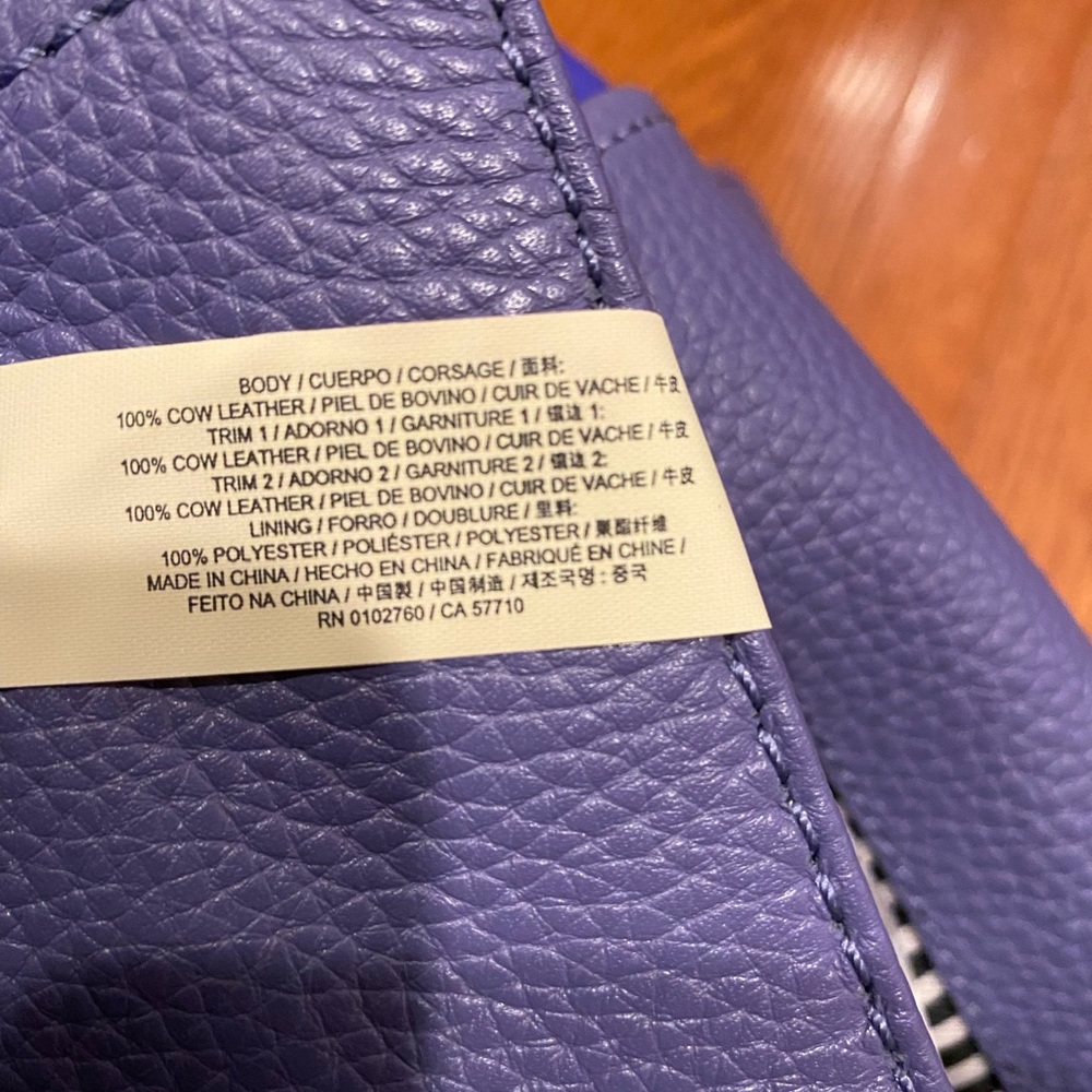 Kate Spade Crossbody - Picture 7 of 11